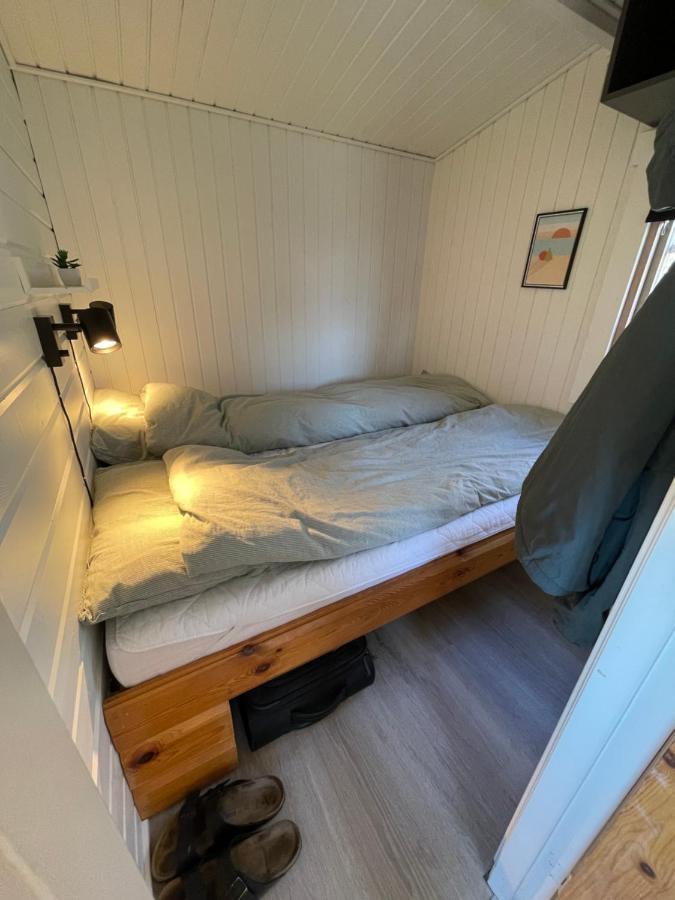 Hygge Strand Camping Odder Kültér fotó