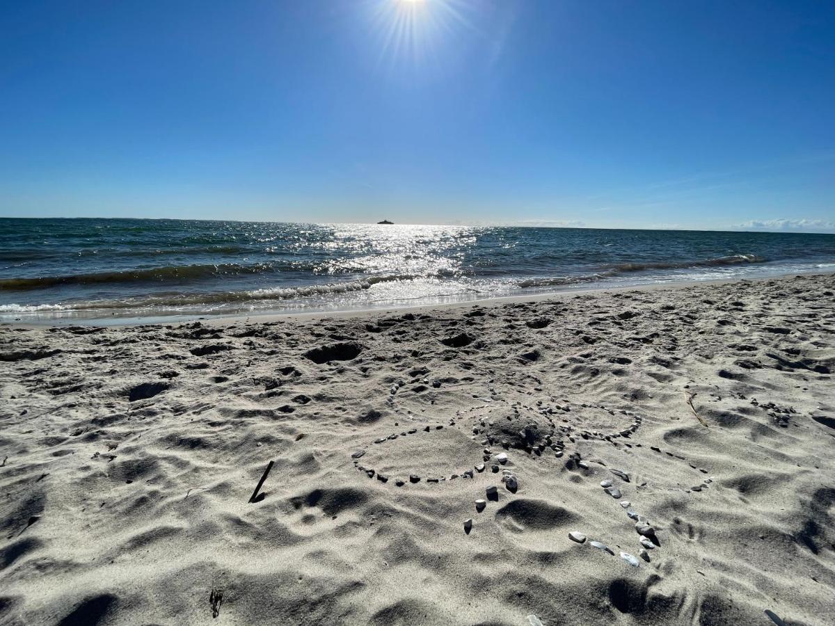 Hygge Strand Camping Odder Kültér fotó