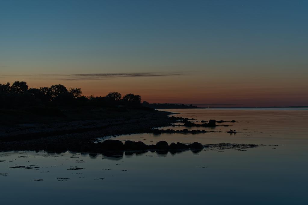 Hygge Strand Camping Odder Kültér fotó