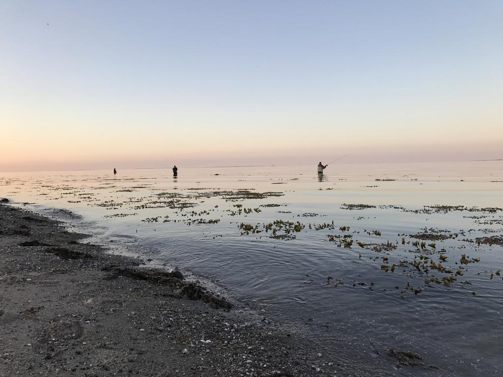 Hygge Strand Camping Odder Kültér fotó